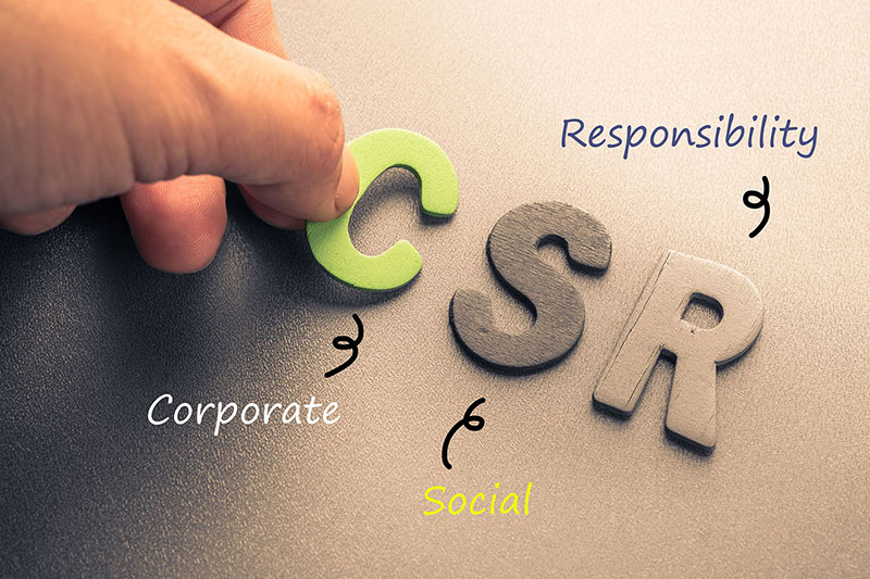 Corporate Social Responsibility- One Day Course