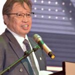Abang Johari: New entity to be created to facilitate investments in Sarawak